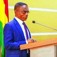 Former Auditor-General must explain GH¢624m fumigation expenditure gap – Domelevo